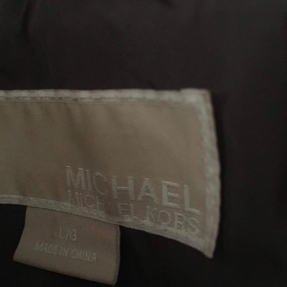 Michael Kors down filled jacket - Picture 2 of 3